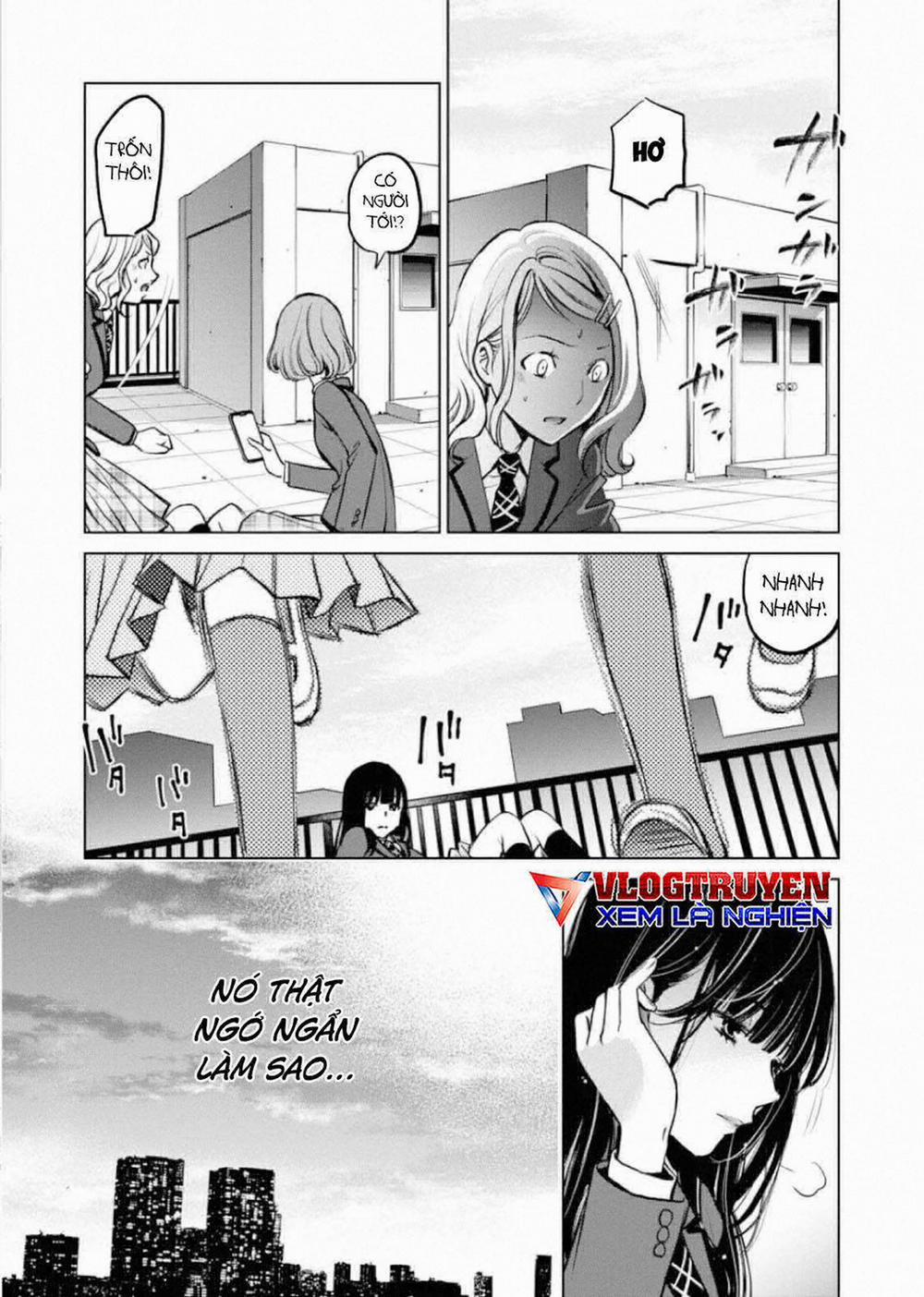 Breakfast Club 1 trang 25