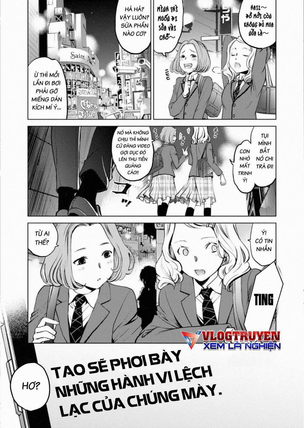 Breakfast Club 1 trang 31