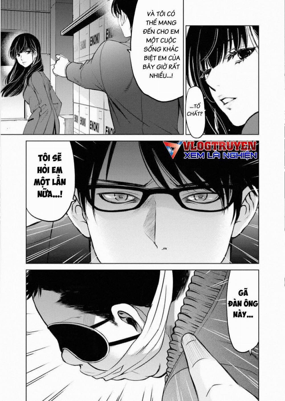 Breakfast Club 1 trang 49