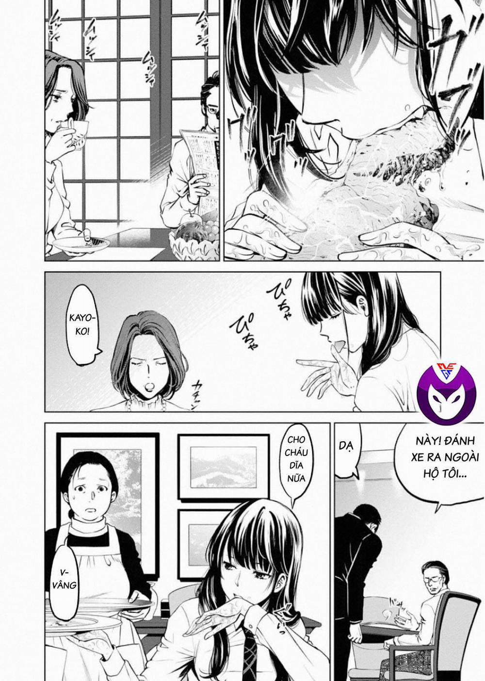 Breakfast Club 1 trang 6