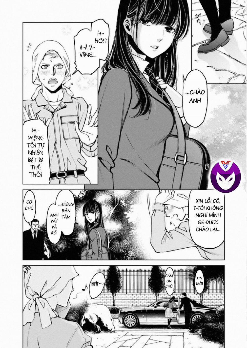 Breakfast Club 2 trang 17