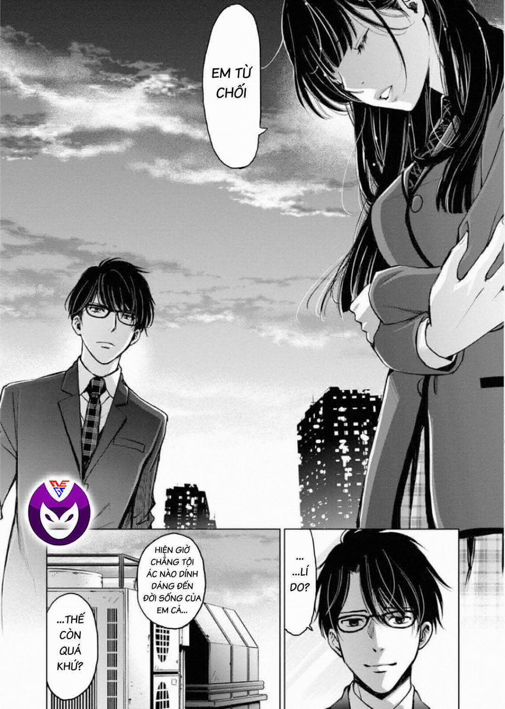 Breakfast Club 2 trang 25