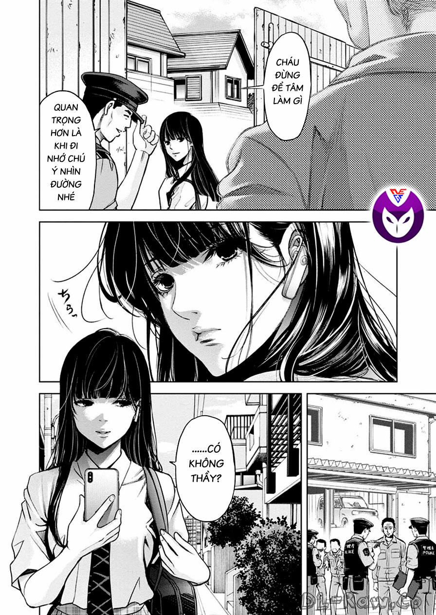 Breakfast Club 28 trang 18