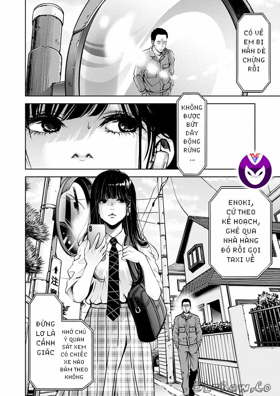 Breakfast Club 28 trang 20