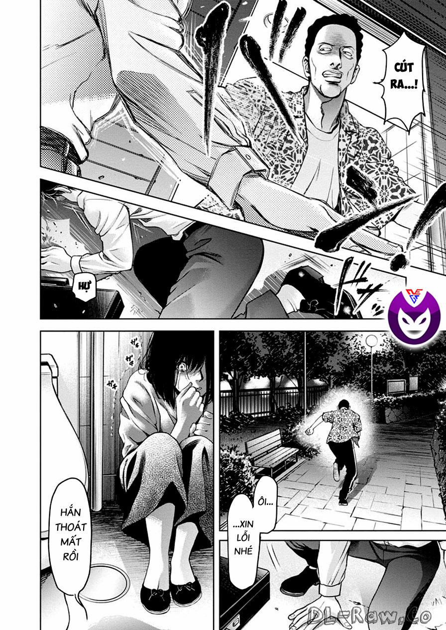 Breakfast Club 28 trang 24