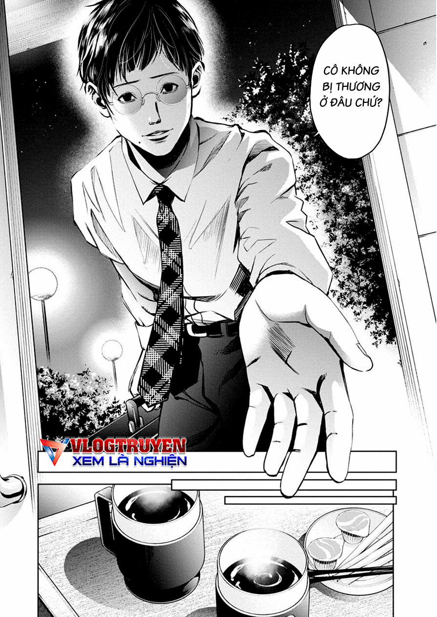 Breakfast Club 28 trang 25