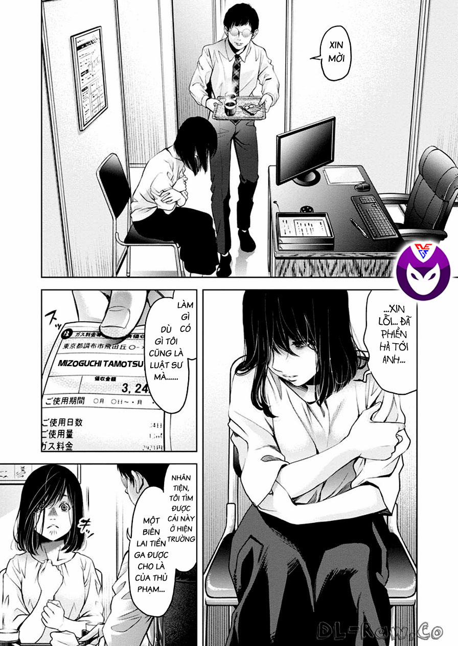 Breakfast Club 28 trang 27