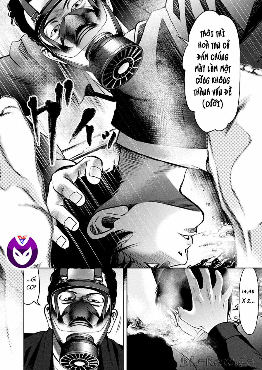 Breakfast Club 28 trang 4