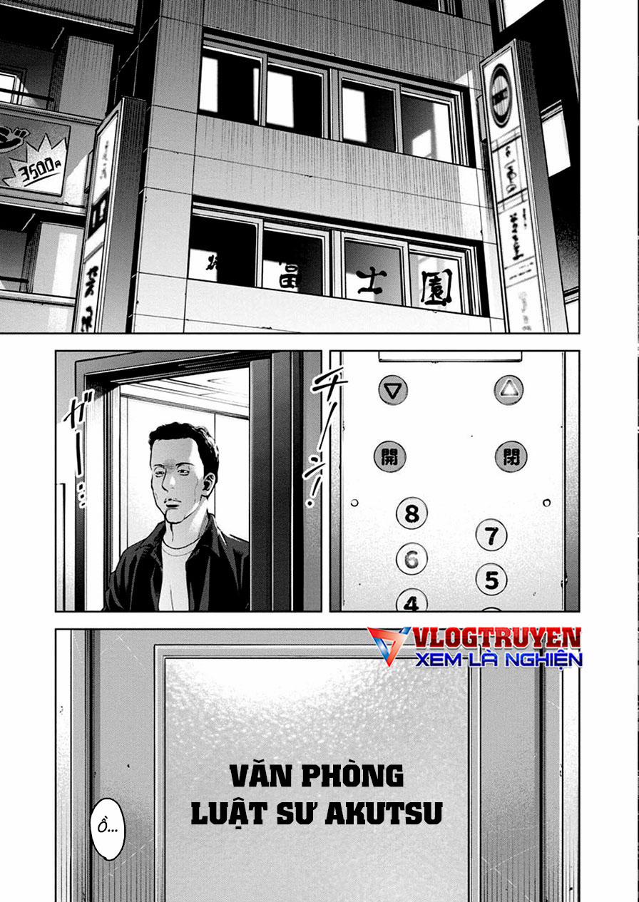 Breakfast Club 28 trang 8