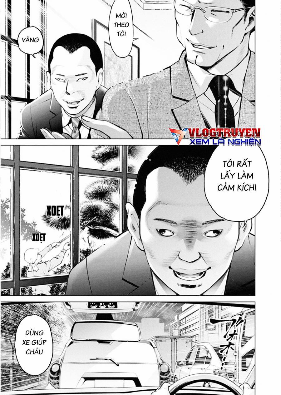 Breakfast Club 3 trang 16