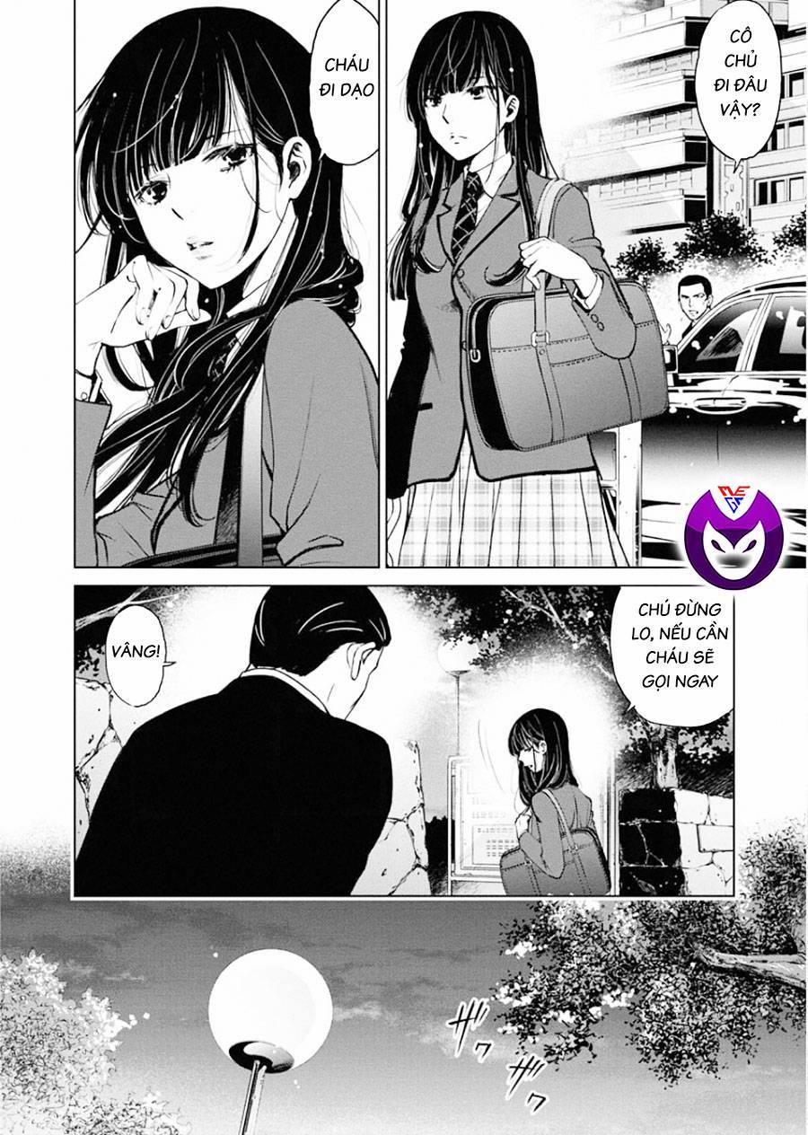 Breakfast Club 3 trang 17