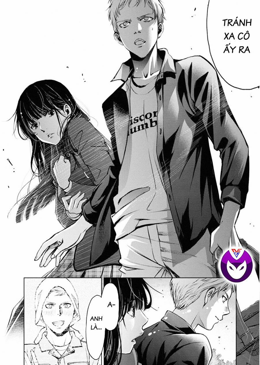 Breakfast Club 3 trang 21