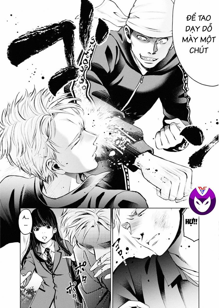 Breakfast Club 3 trang 23