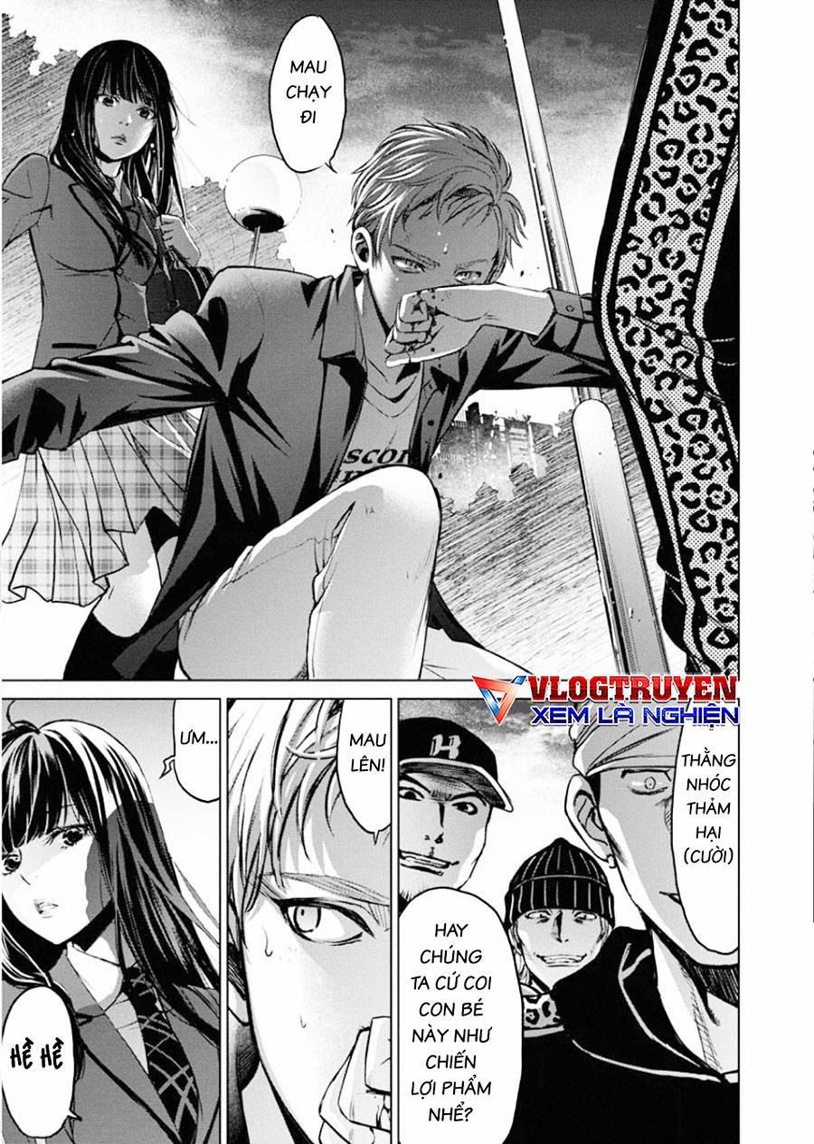 Breakfast Club 3 trang 24