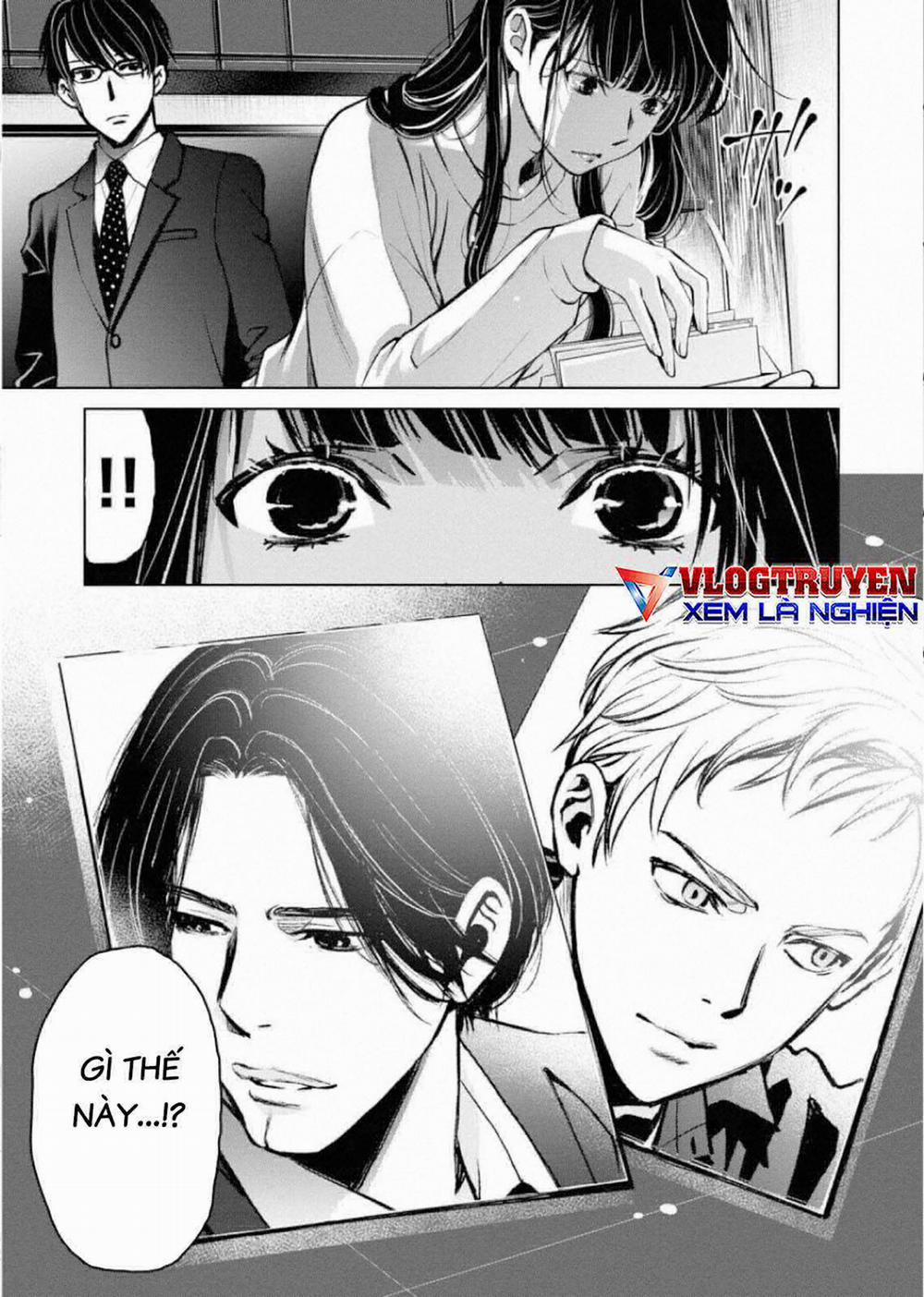 Breakfast Club 4 trang 20