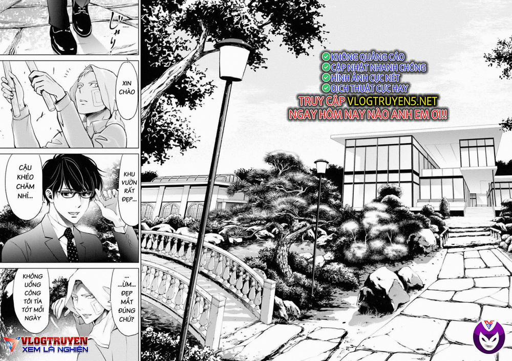 Breakfast Club 4 trang 30