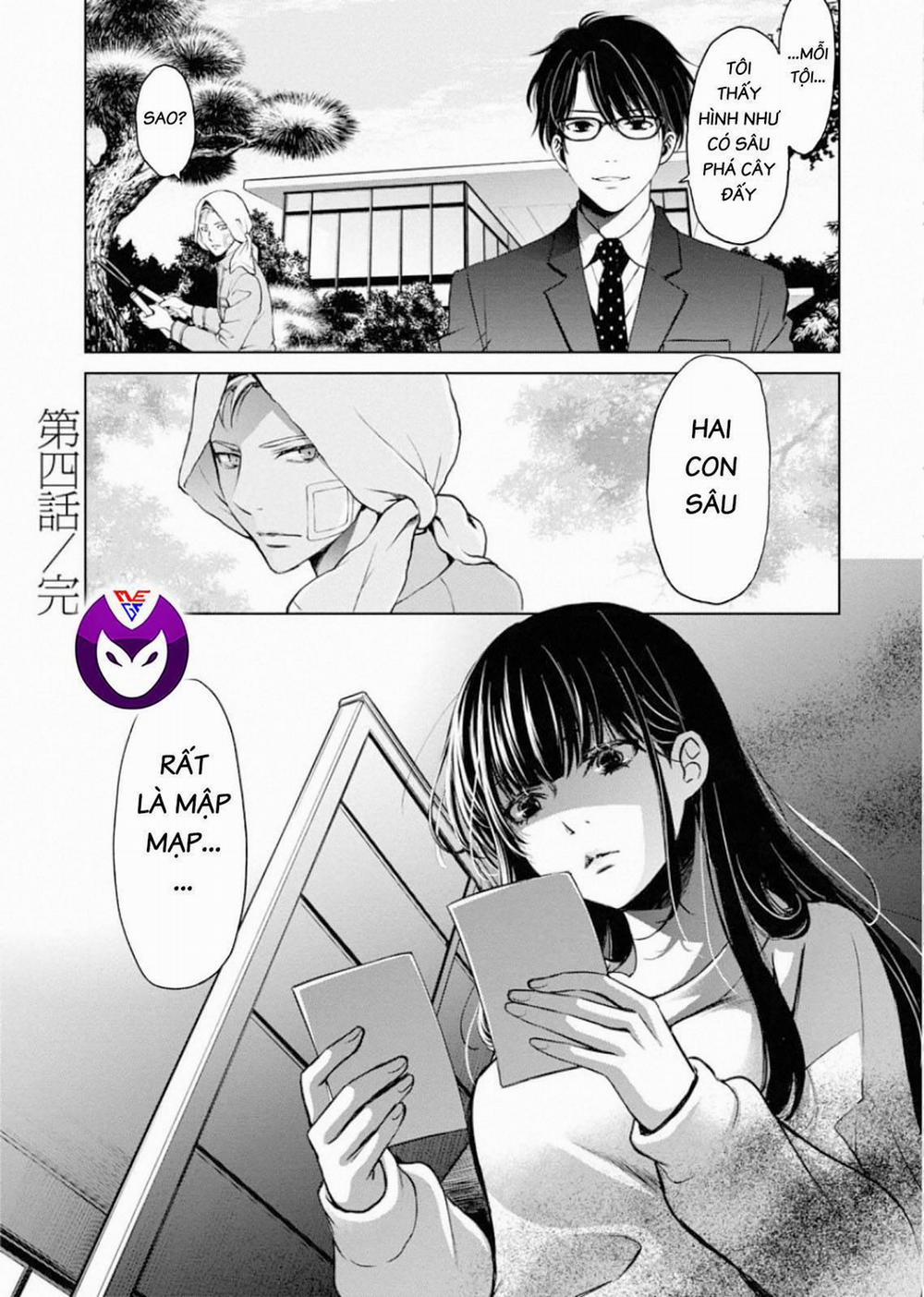 Breakfast Club 4 trang 31