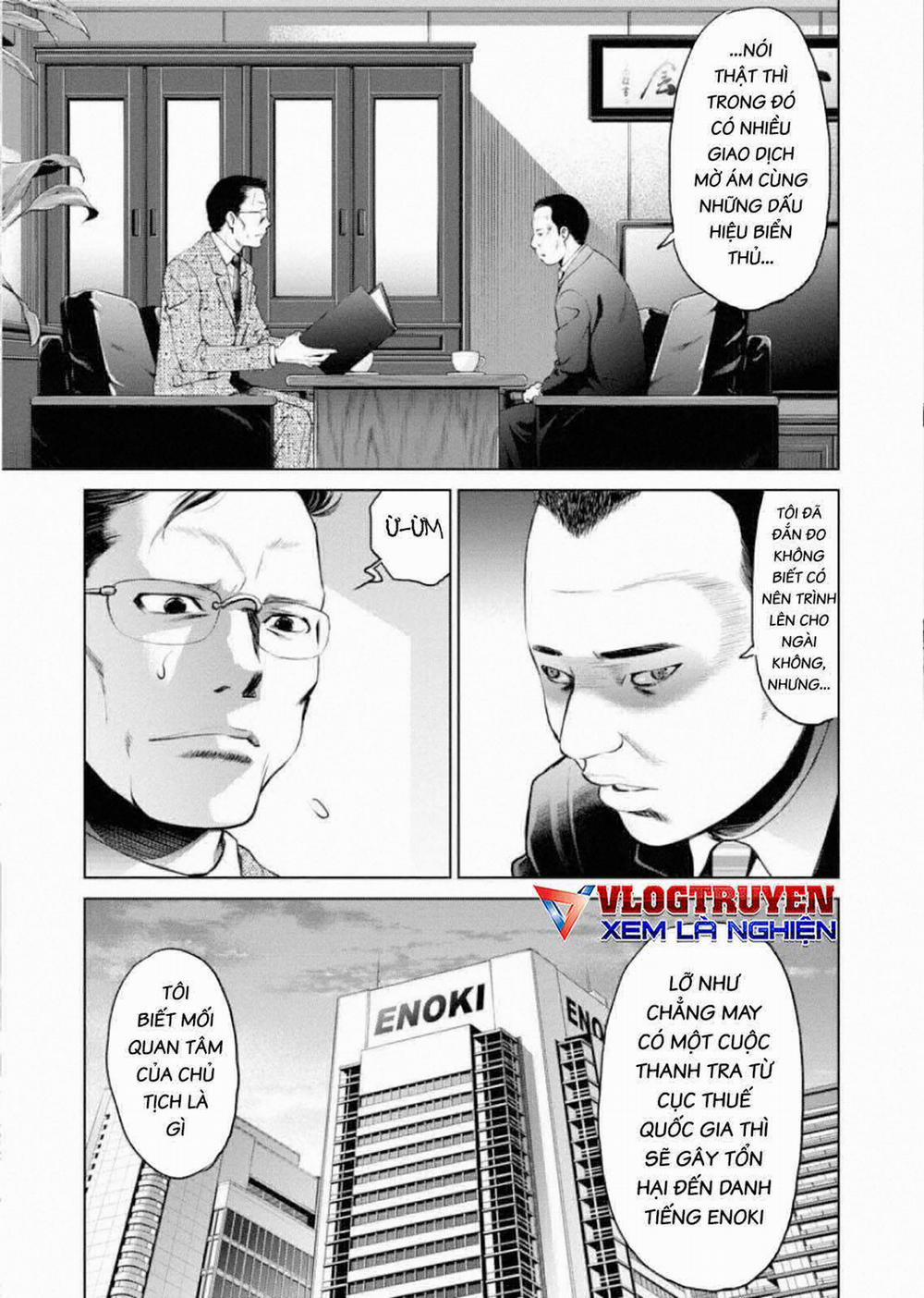 Breakfast Club 4 trang 5