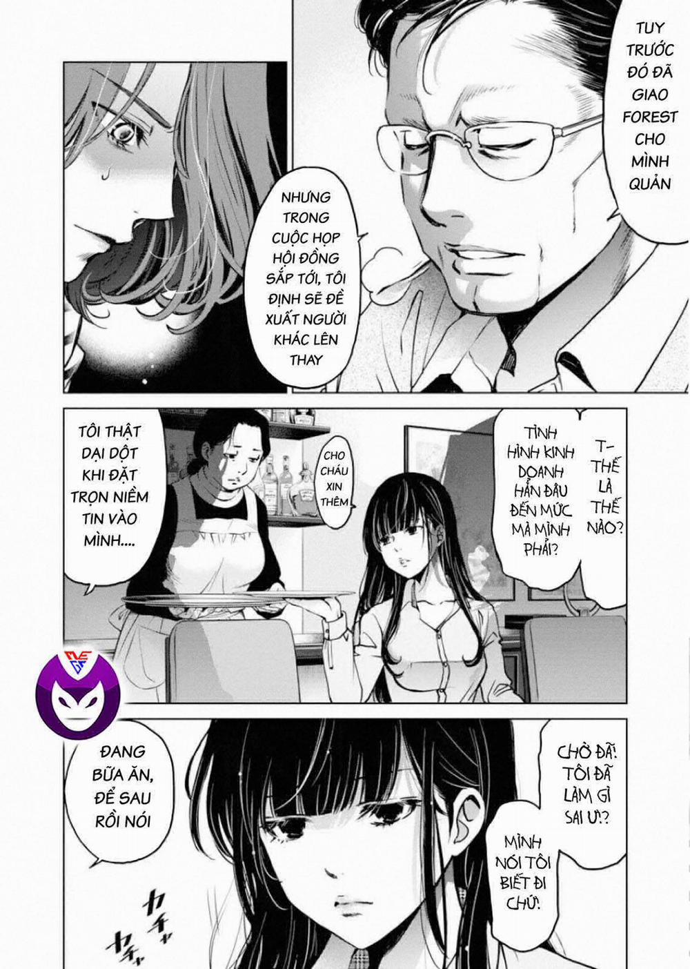 Breakfast Club 4 trang 8