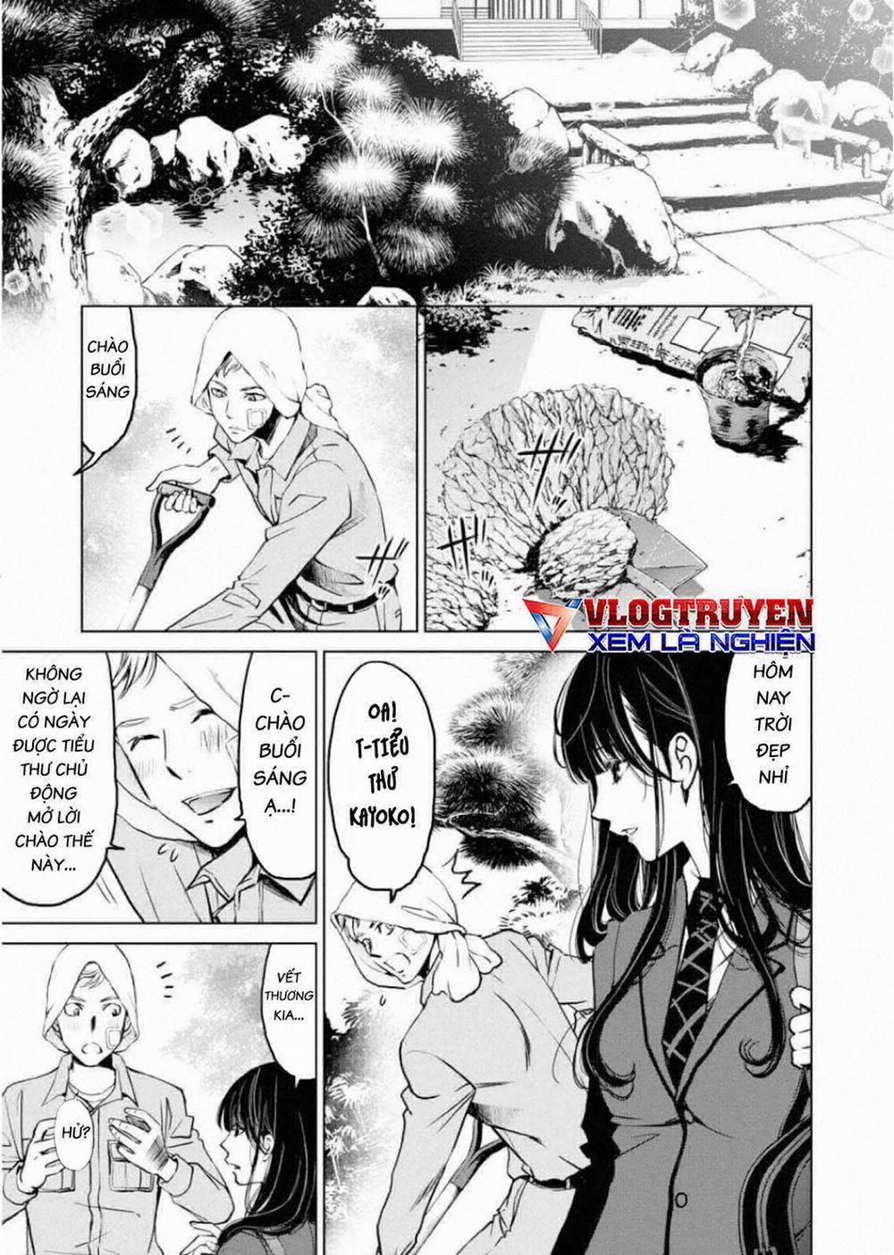 Breakfast Club 4 trang 9