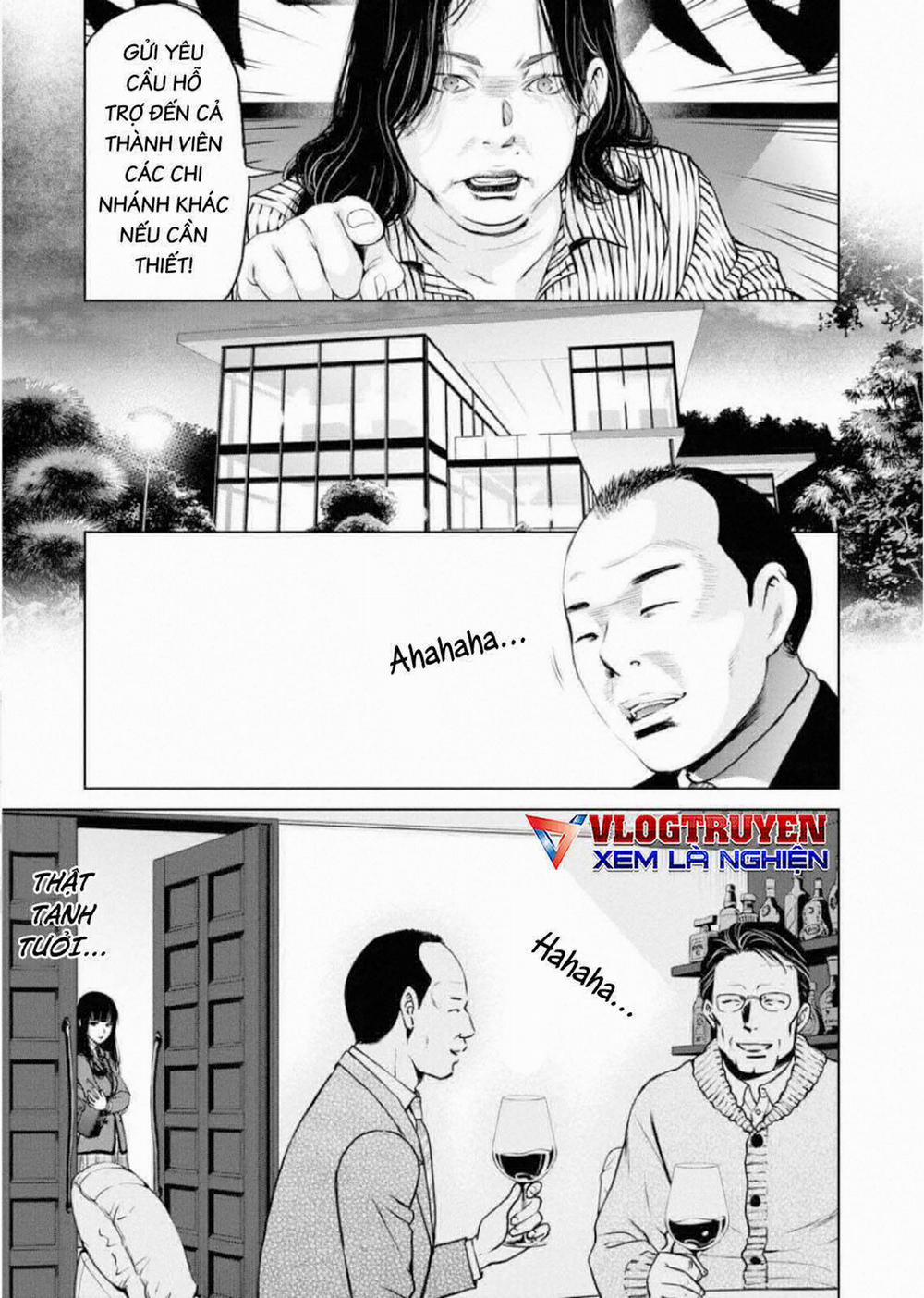 Breakfast Club 5 trang 14