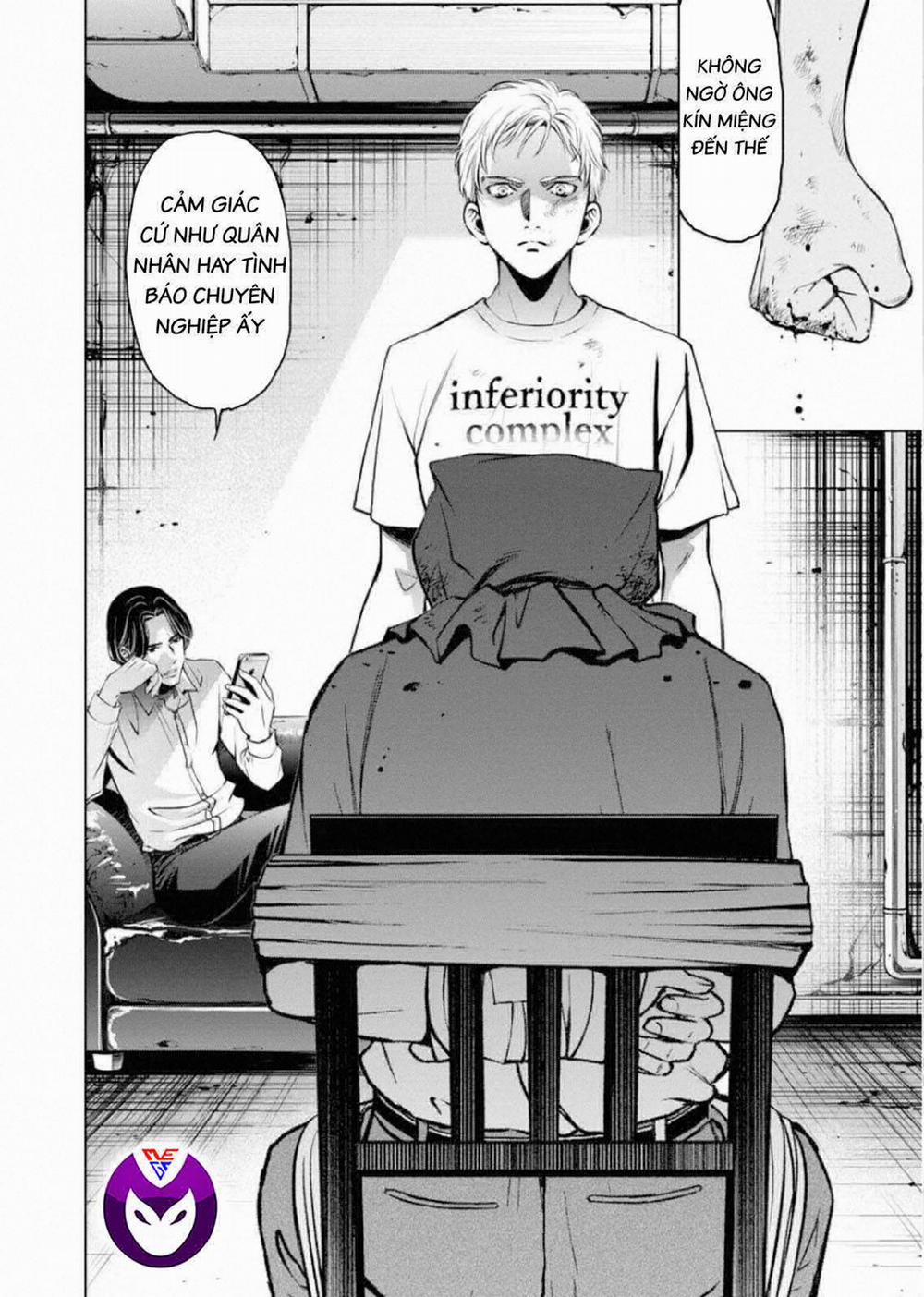 Breakfast Club 5 trang 17