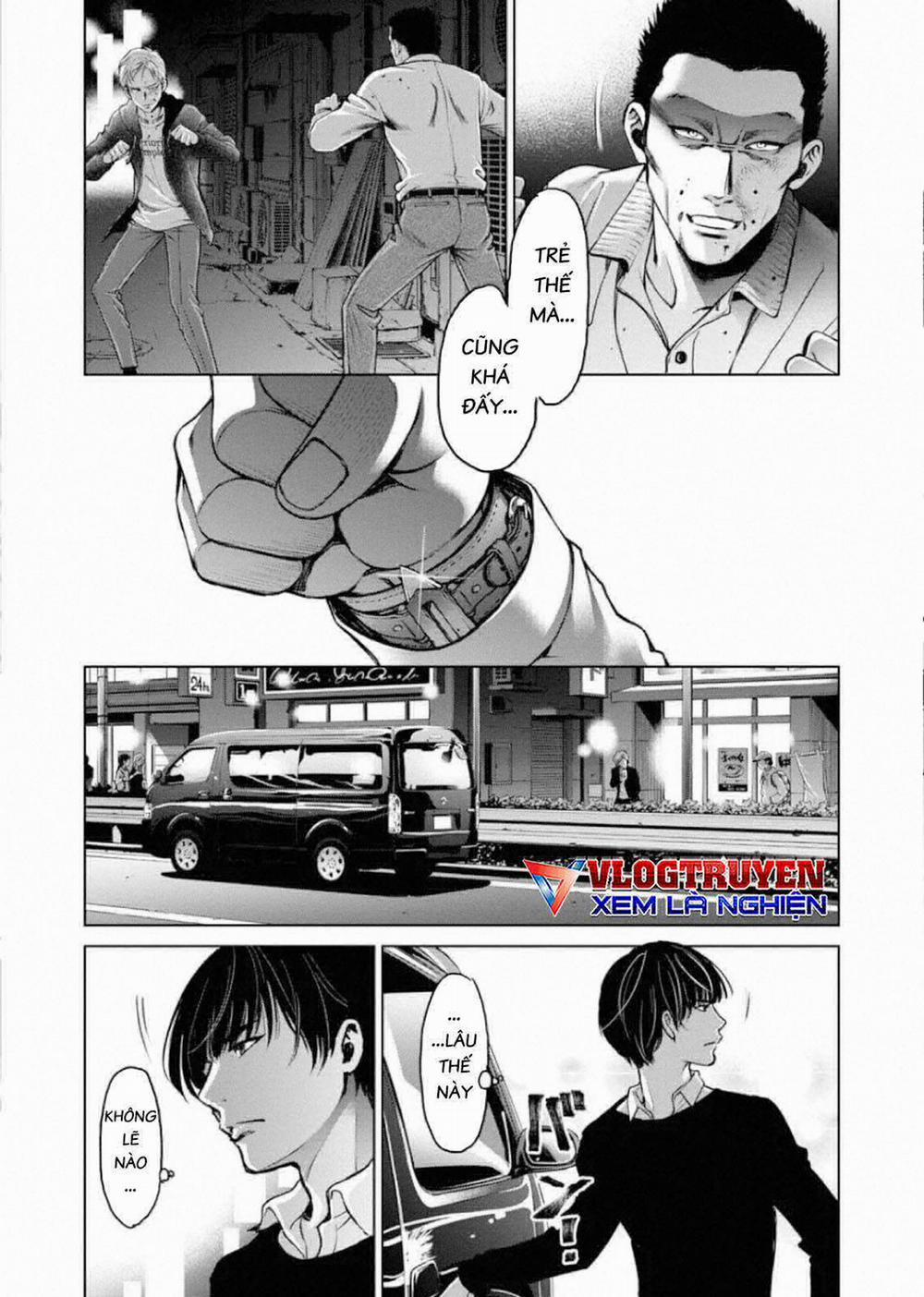 Breakfast Club 5 trang 9