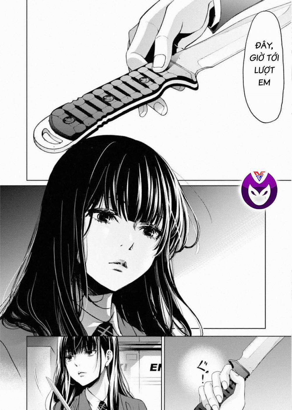 Breakfast Club 6 trang 16