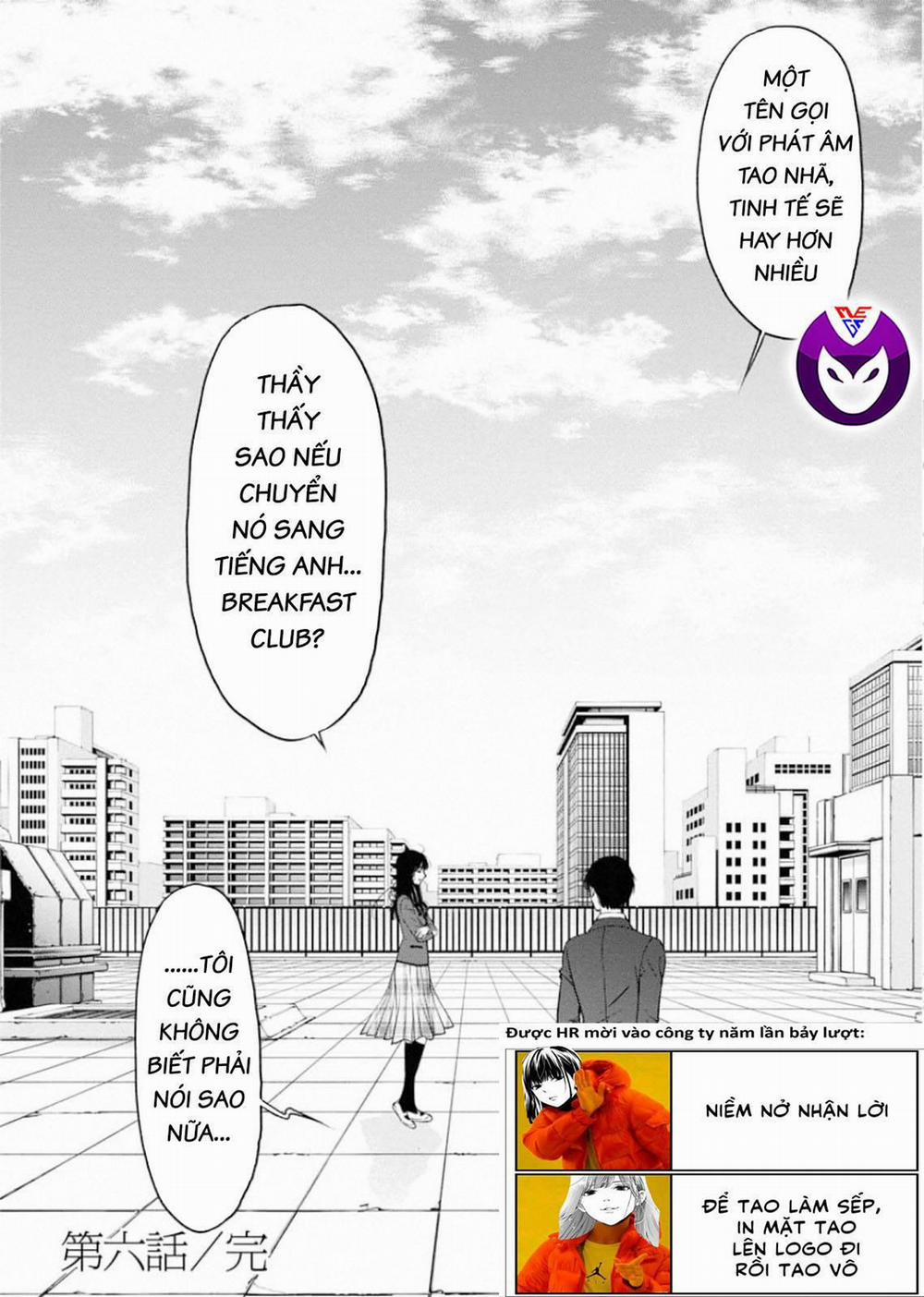 Breakfast Club 6 trang 29