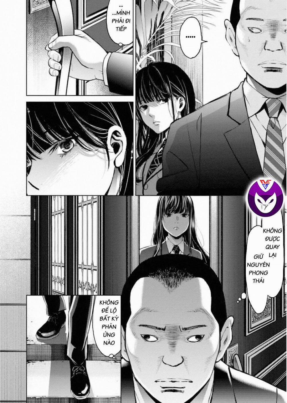 Breakfast Club 6 trang 4