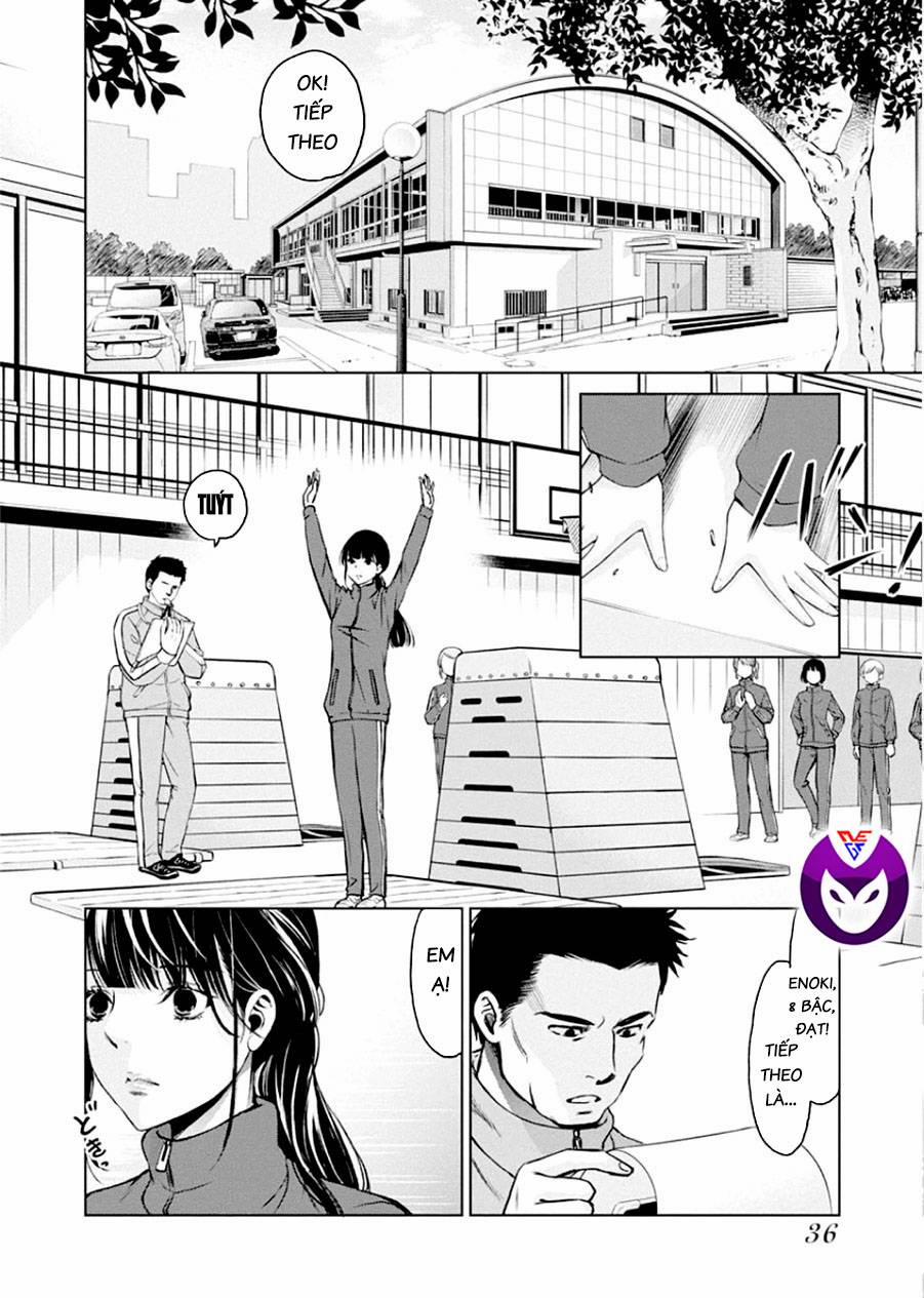 Breakfast Club 8 trang 2