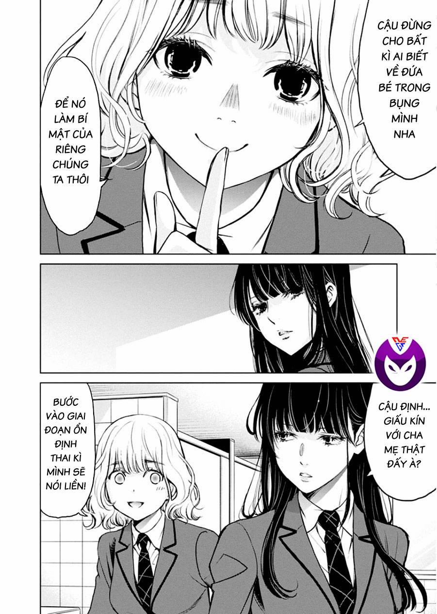 Breakfast Club 8 trang 23