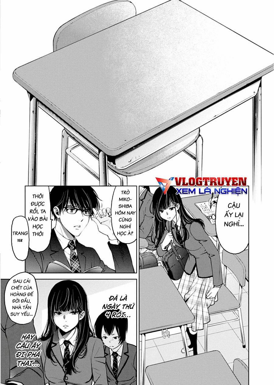 Breakfast Club 8 trang 26