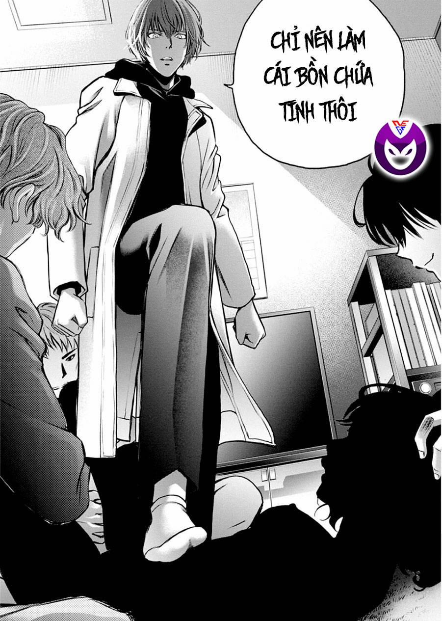 Breakfast Club 9 trang 18