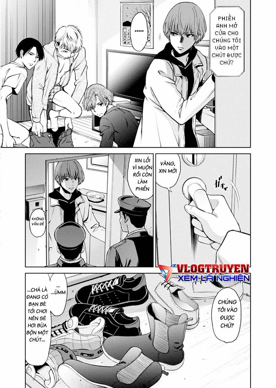 Breakfast Club 9 trang 23