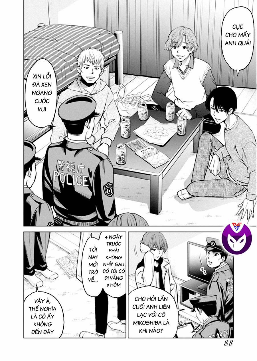 Breakfast Club 9 trang 24