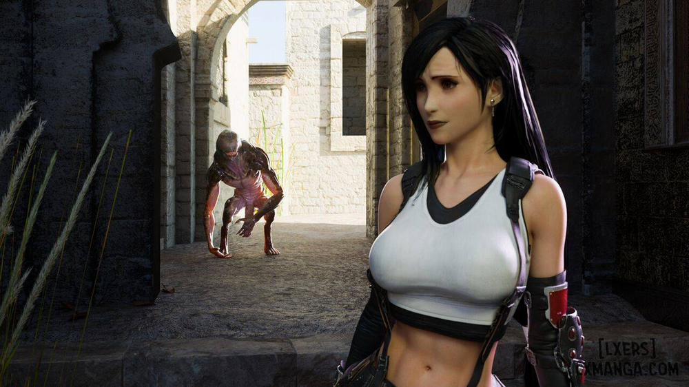 Breeding Grounds Oneshot trang 10