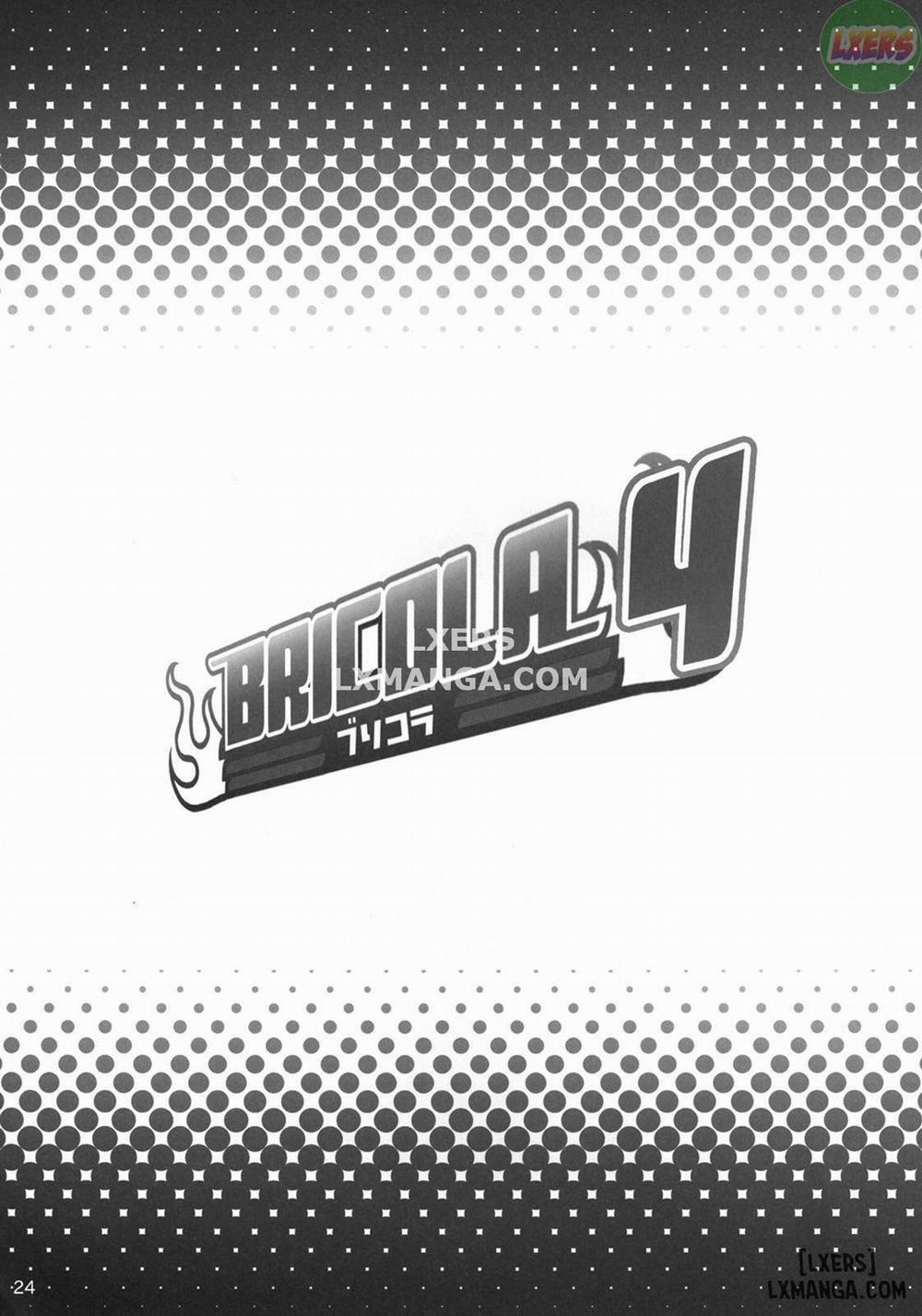 Bricola 4 Oneshot trang 26