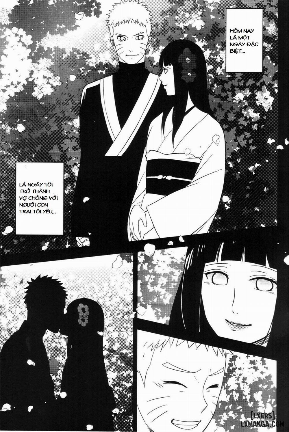 Bridal Night Oneshot trang 1