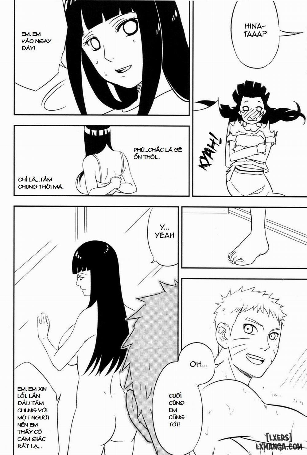 Bridal Night Oneshot trang 10