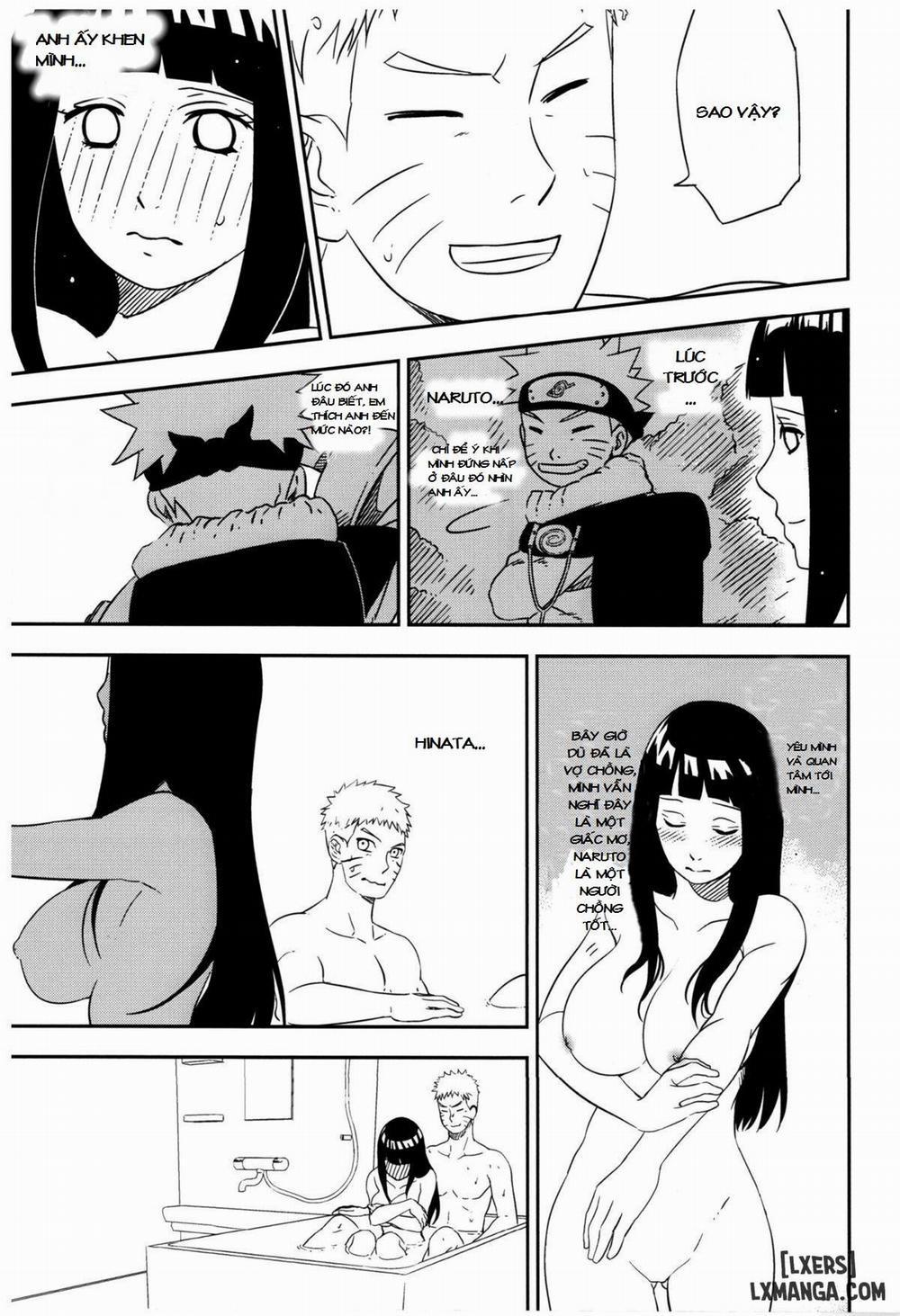 Bridal Night Oneshot trang 15