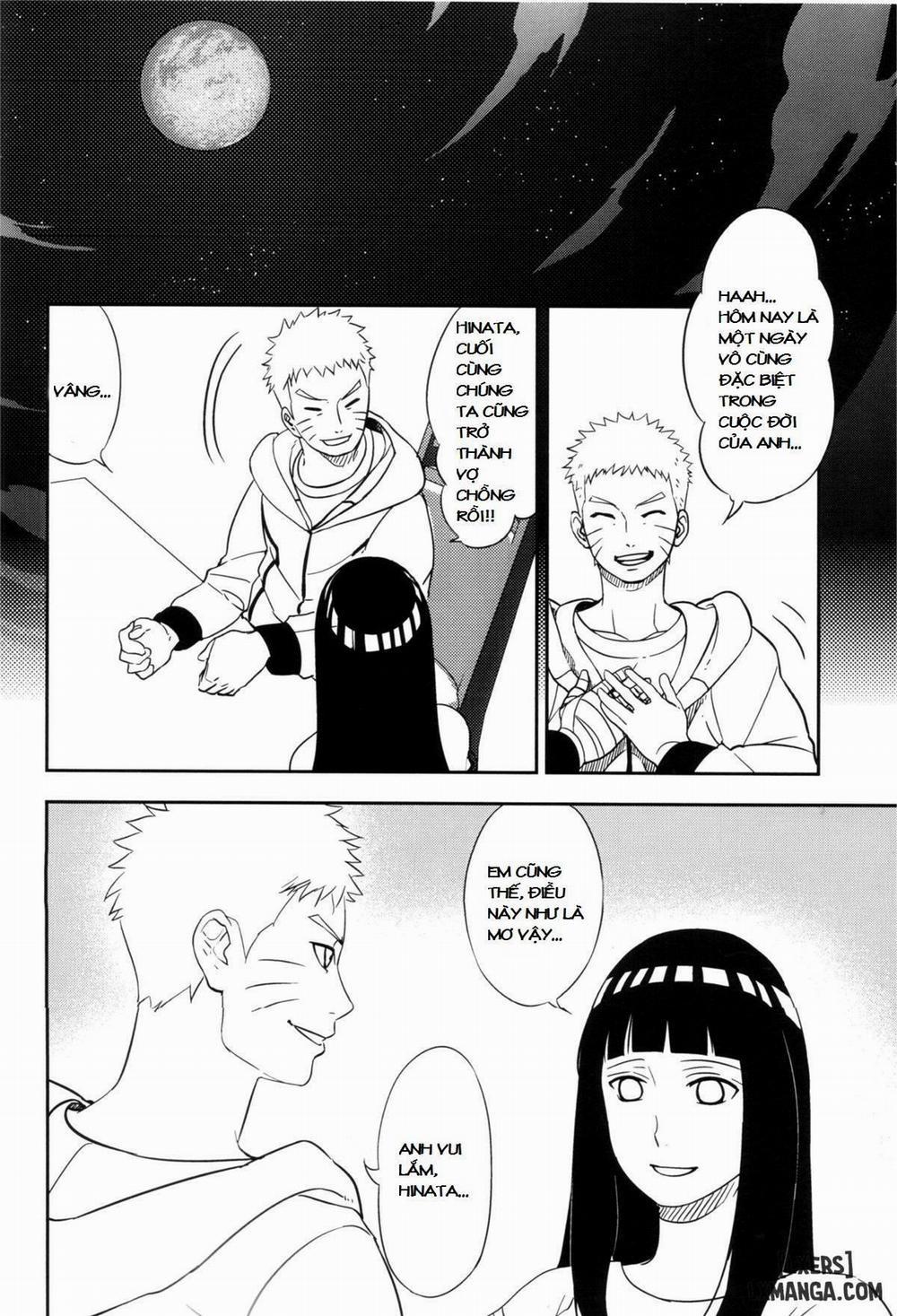 Bridal Night Oneshot trang 2