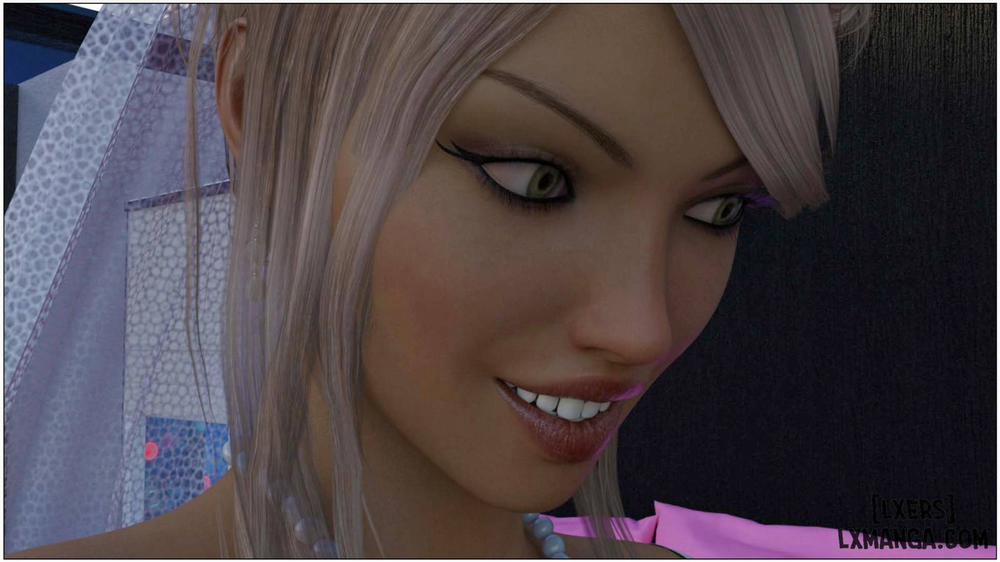 Bridal Party Oneshot trang 8