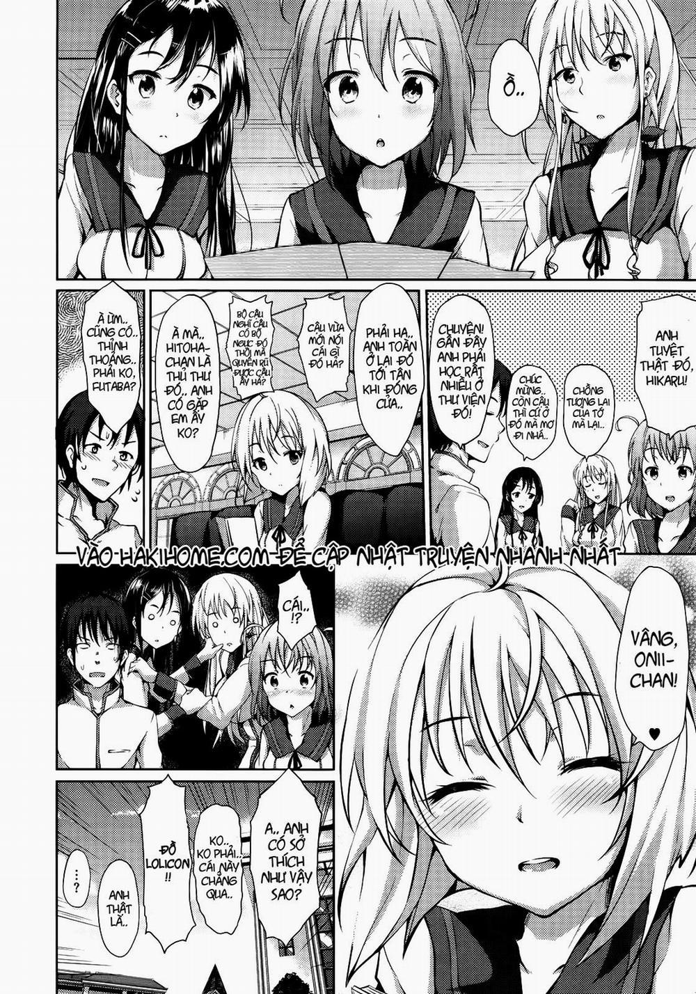 Bride Select 2 trang 19