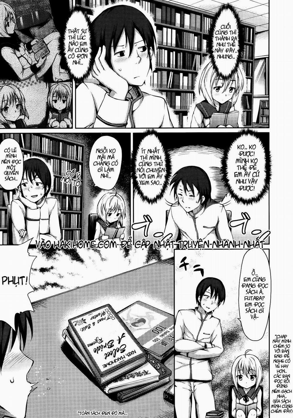 Bride Select 2 trang 4