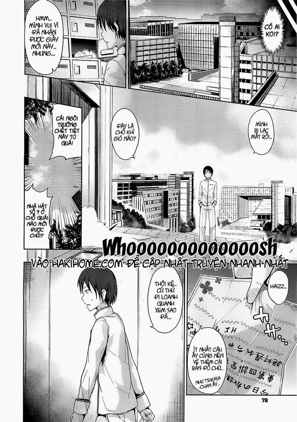 Bride Select 3 trang 5