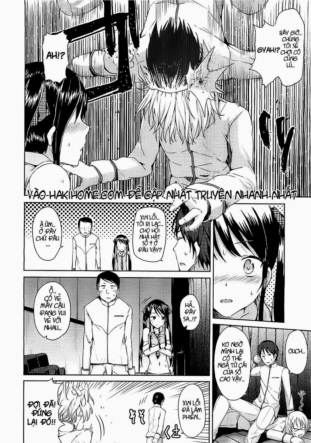 Bride Select 3 trang 9