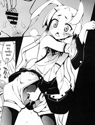 Đọc truyện tranh Bright Yellow Blend