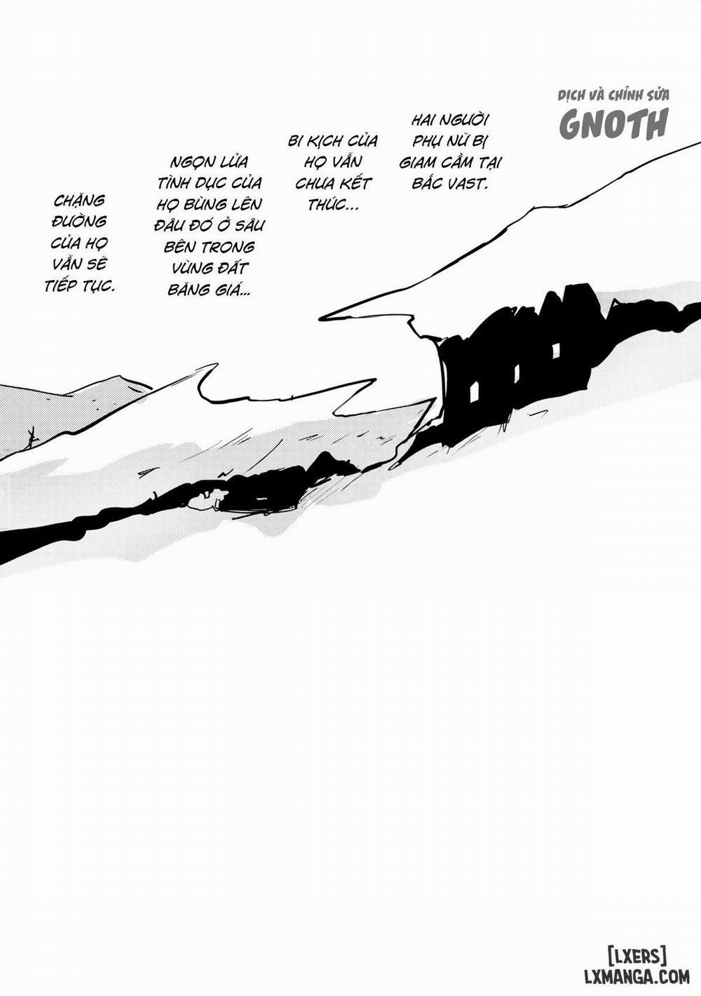 Broken Clock Kairaku no Kokuin 1 trang 24