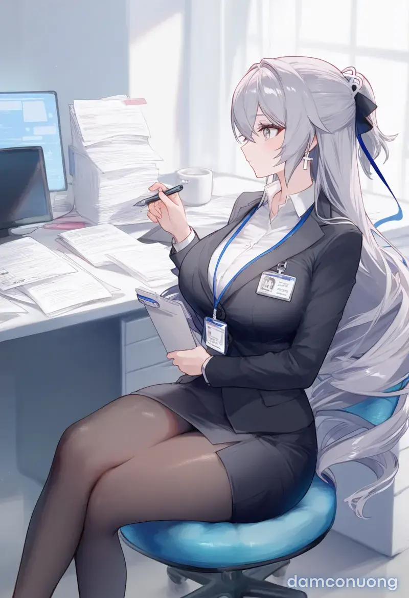 Bronya 2 trang 26